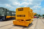 SBC Little Giant Workrane Crane